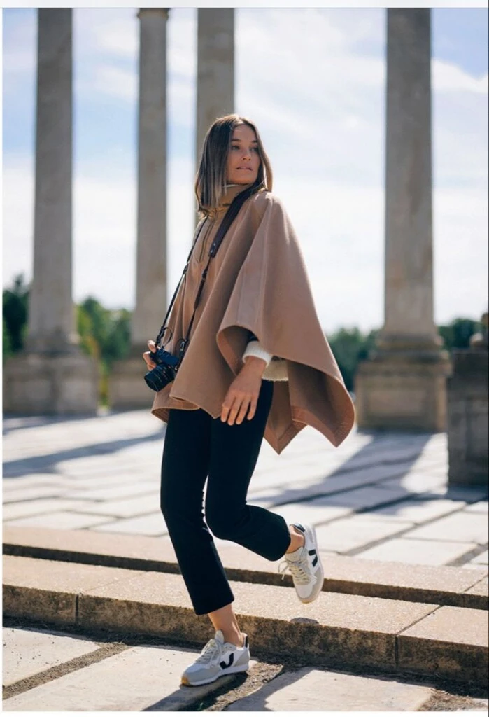 Look para AMBA