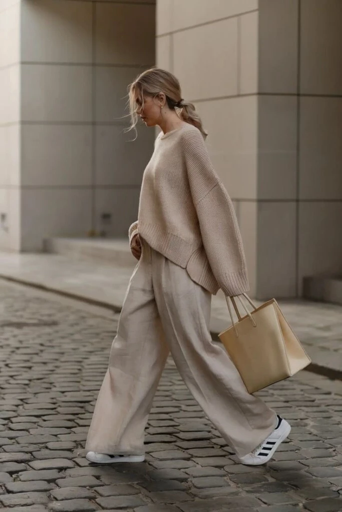 Look para NOA