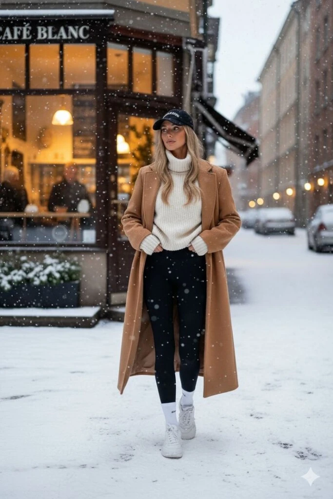 Look para Patagonia