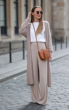 Look para NOA