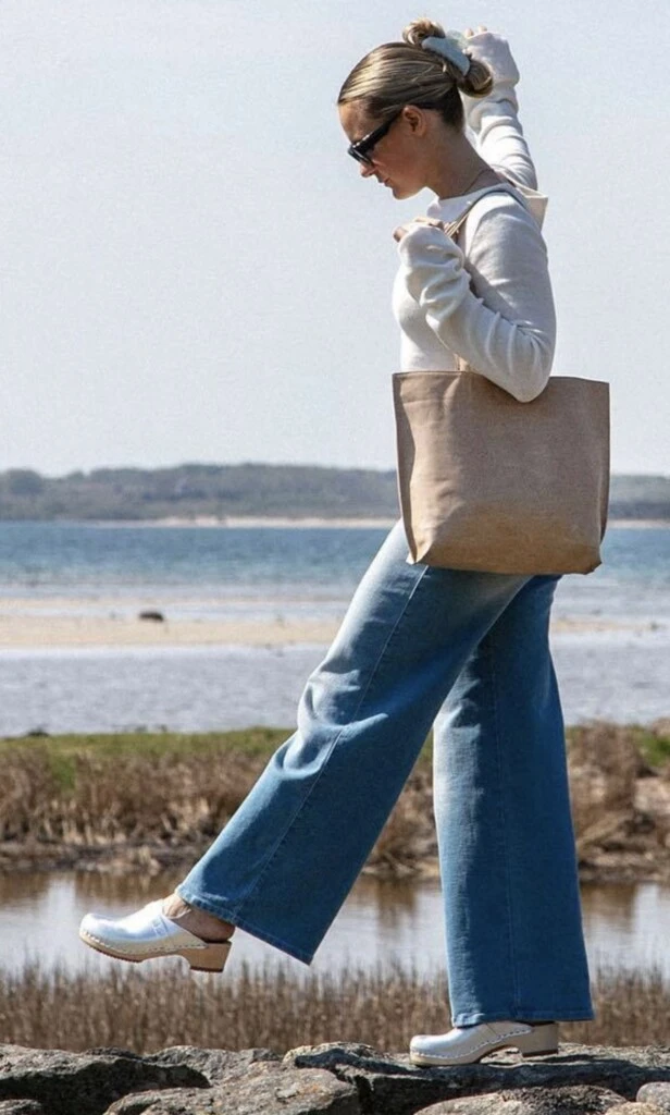 El coastal cool enamora a la Gen-Z