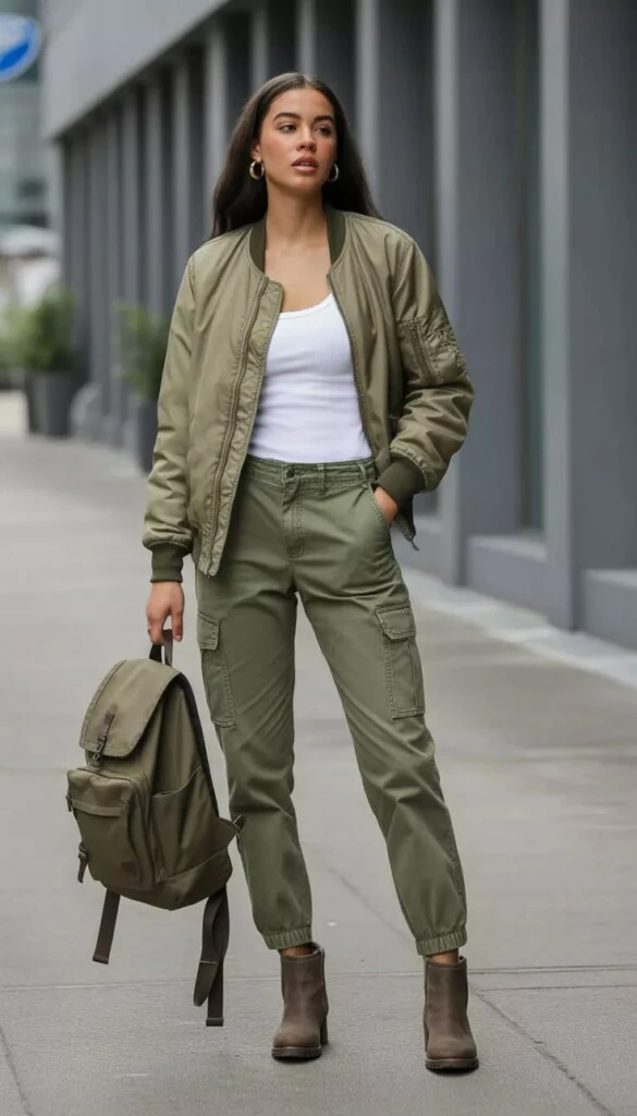 Look para AMBA