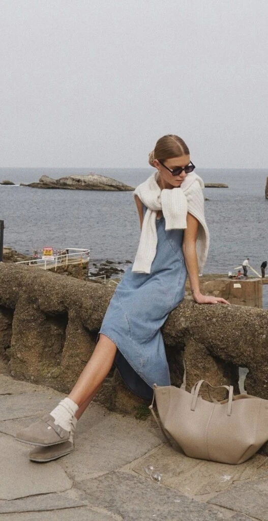 El coastal cool marca tendencia