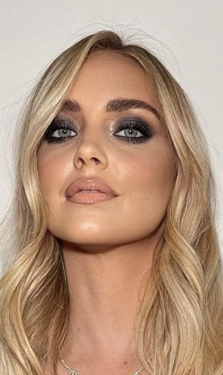 El maquillaje de ojos vuelve a ser protagonista: por qué el smokey eye regresa con fuerza