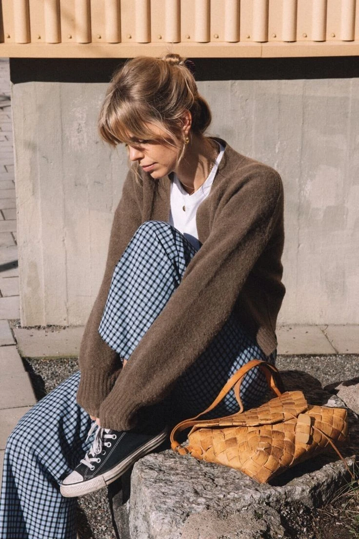 Guía de estilo vintage: 7 ideas para sumarte a la tendencia del momento