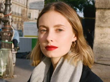 3 formas de maquillar los labios finos para darles volumen al instante
