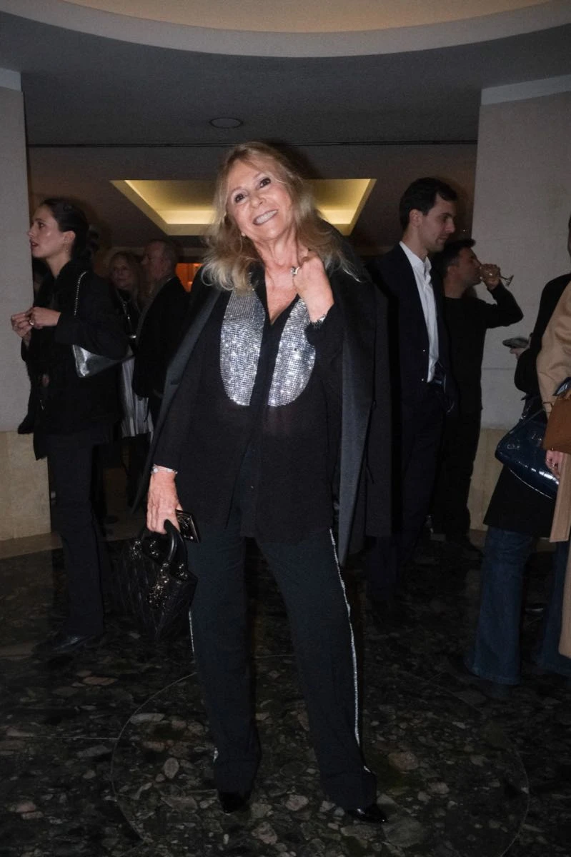 Ana Rosenfeld