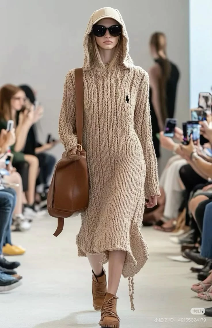 Guía de invierno: claves de estilismo para llevar faldas y vestidos con mucho estilo (y sin congelarte)