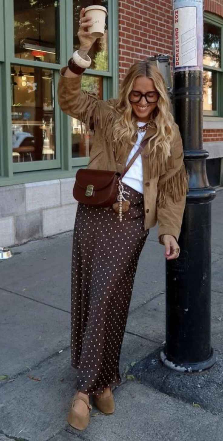 Guía de estilo vintage: 7 ideas para sumarte a la tendencia del momento