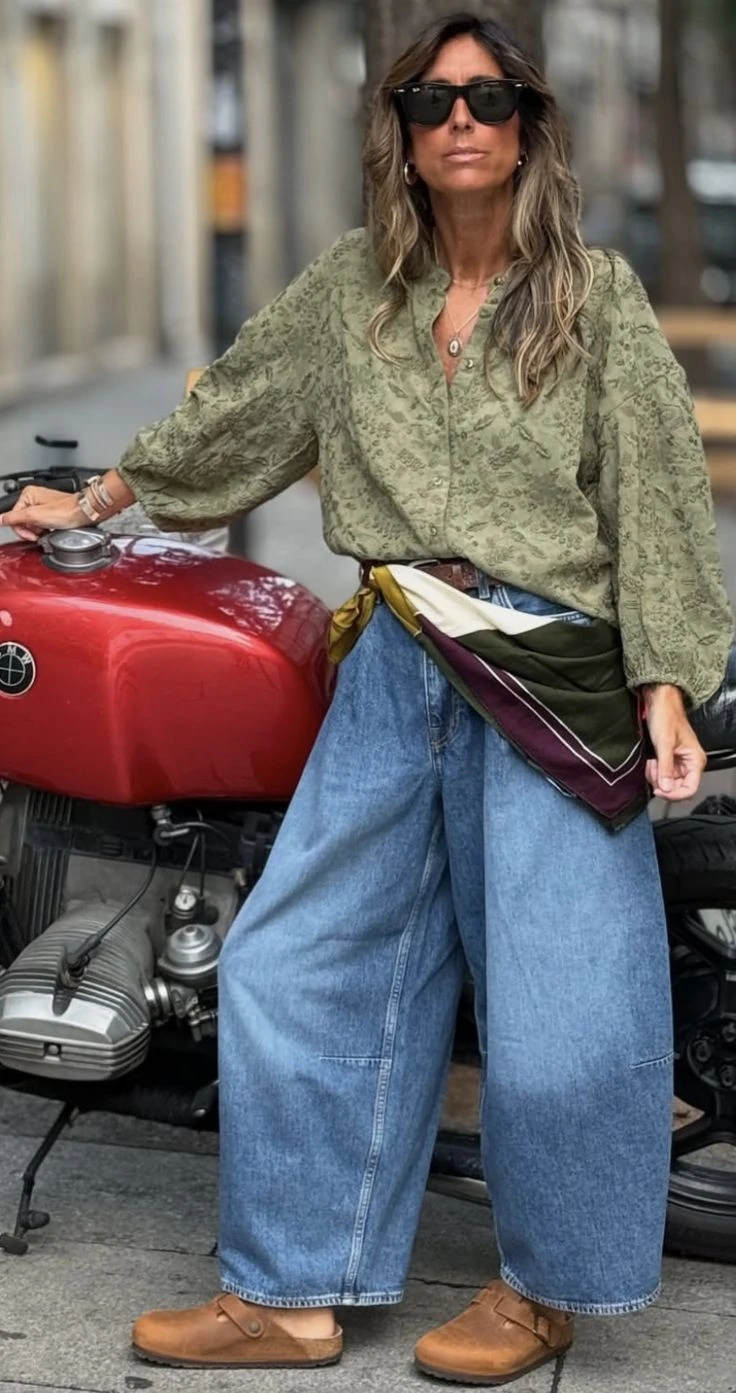 Cómo vestirte hoy según el clima en Argentina: los looks más cómodos y elegantes para este martes 2 de junio