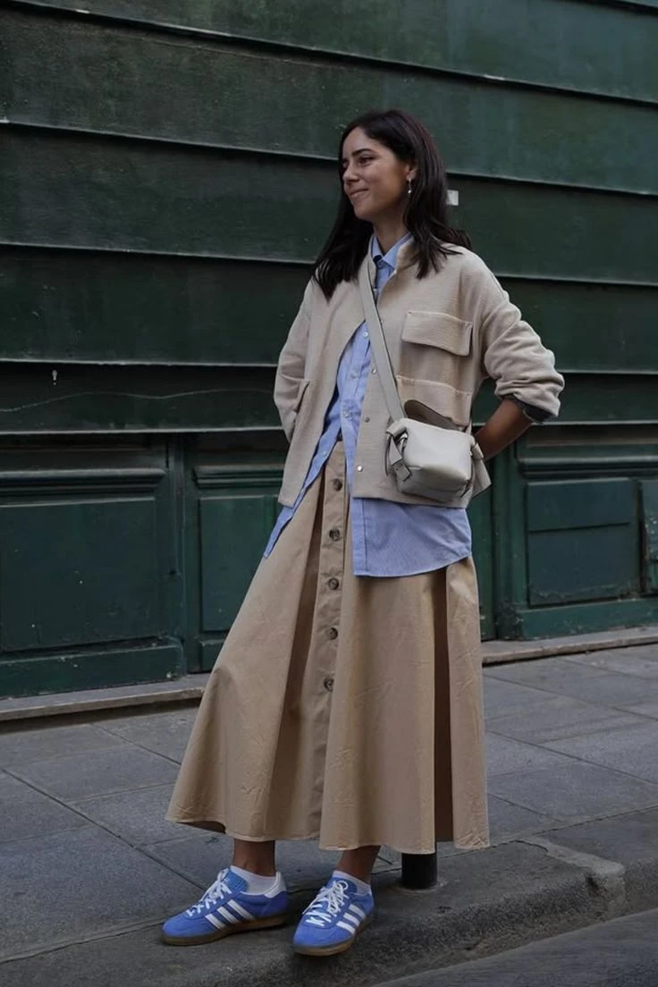 Cómo vestirte hoy según el clima en Argentina: los looks más cómodos y elegantes para este martes 2 de junio