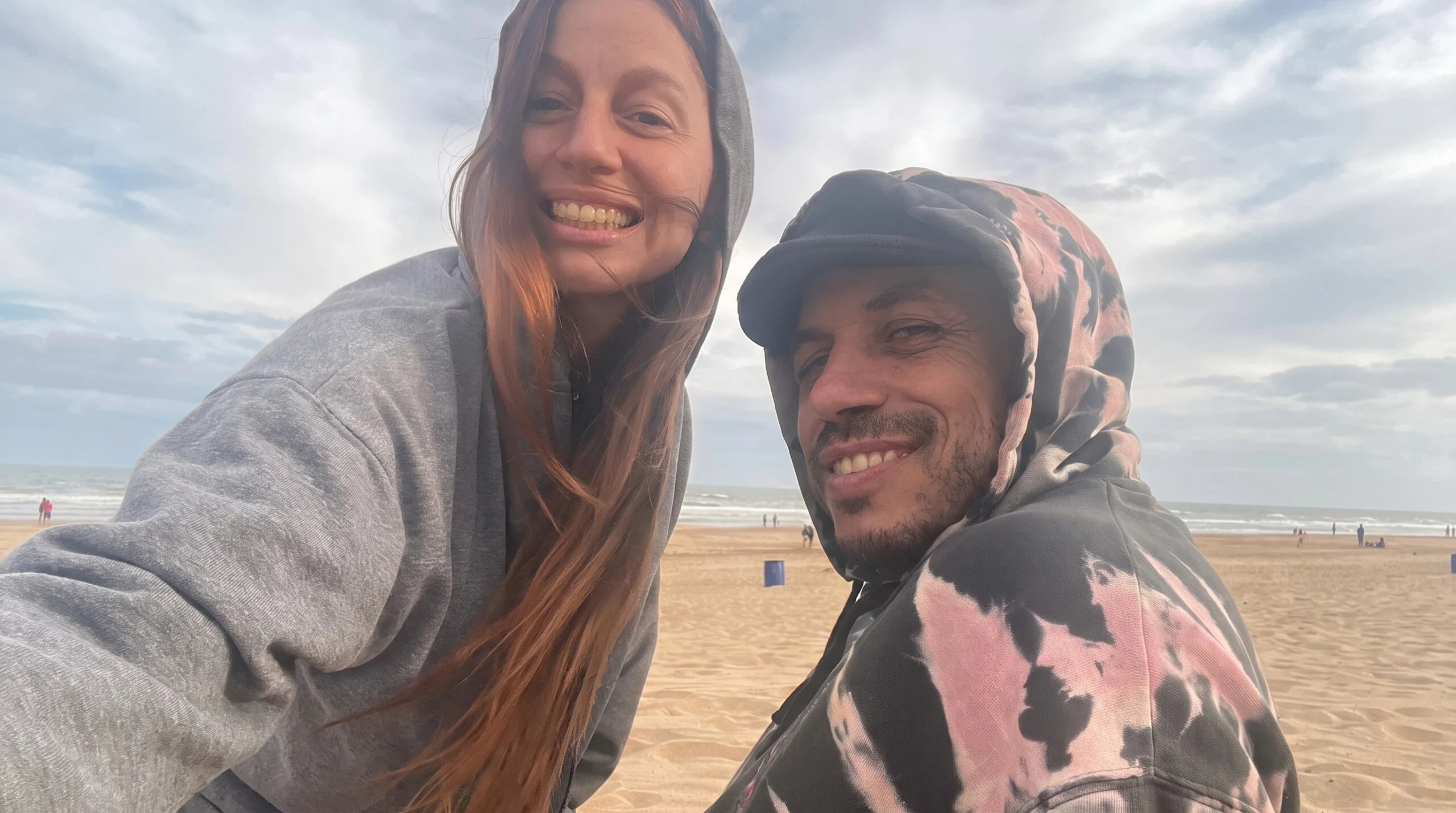 El fuerte relato de la sexóloga Cecilia Ce sobre su ex pareja: "No te dejan dormir y te hacen sentir que sos vos la loca"
