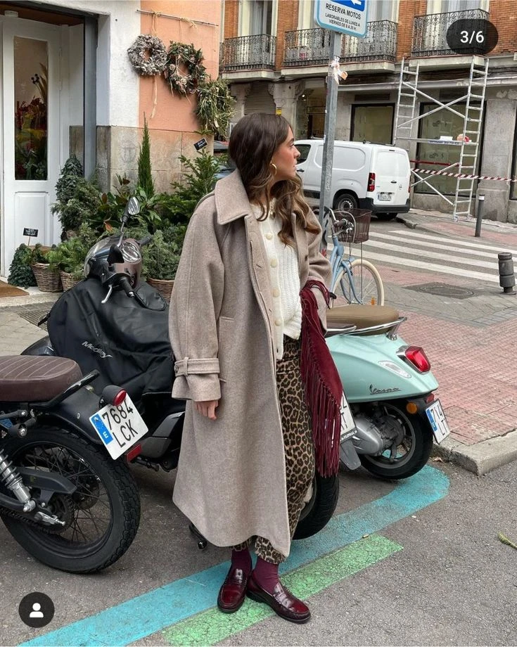 Guía de estilo vintage: 7 ideas para sumarte a la tendencia del momento