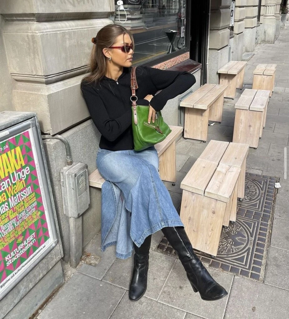 La Third Piece Rule es una regla que aman las insiders de moda