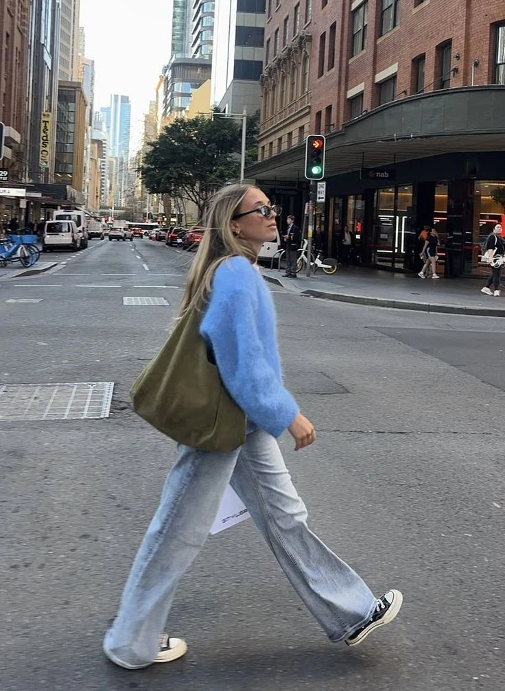 Esta regla revoluciona tu look