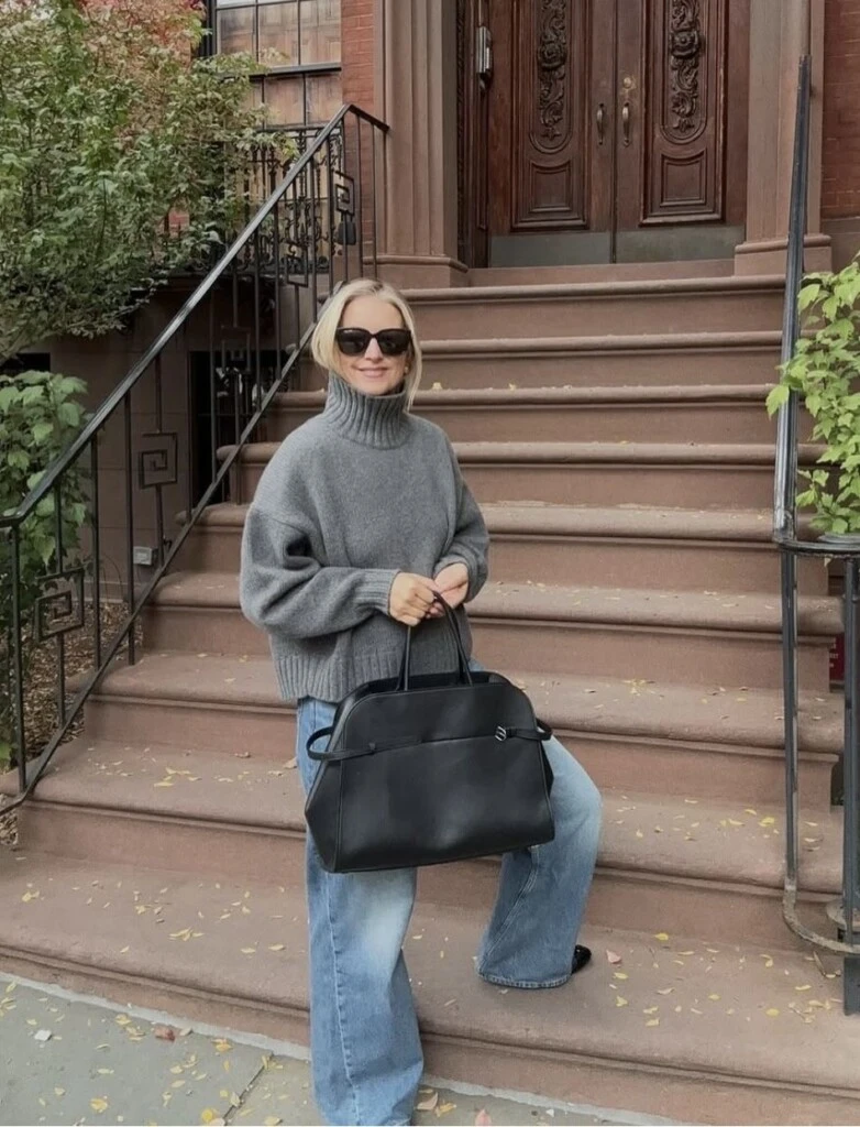 El Third Piece Rule es una regla que le suma personalidad al outfit