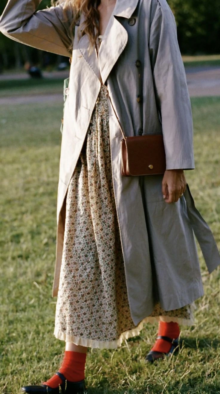 Guía de estilo vintage: 7 ideas para sumarte a la tendencia del momento