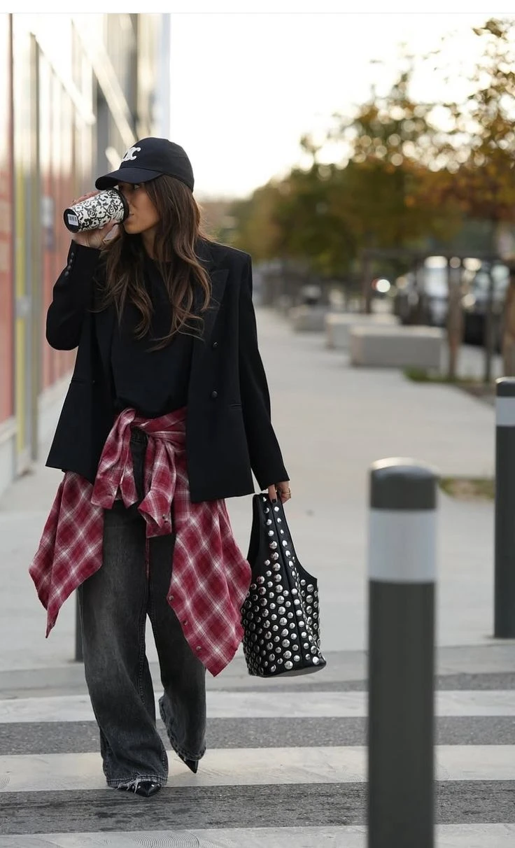 Cómo vestirte hoy según el clima en Argentina: los looks más cómodos y elegantes para este martes 2 de junio