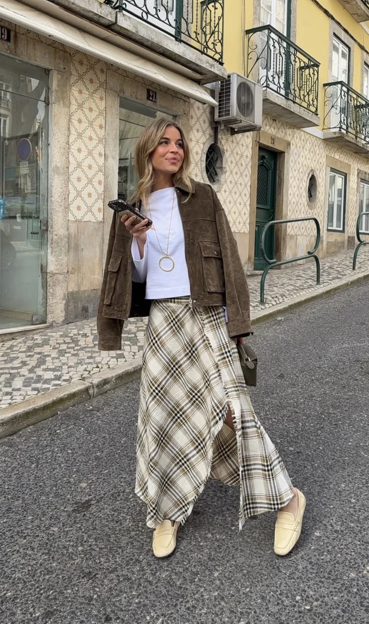 Guía de estilo vintage: 7 ideas para sumarte a la tendencia del momento