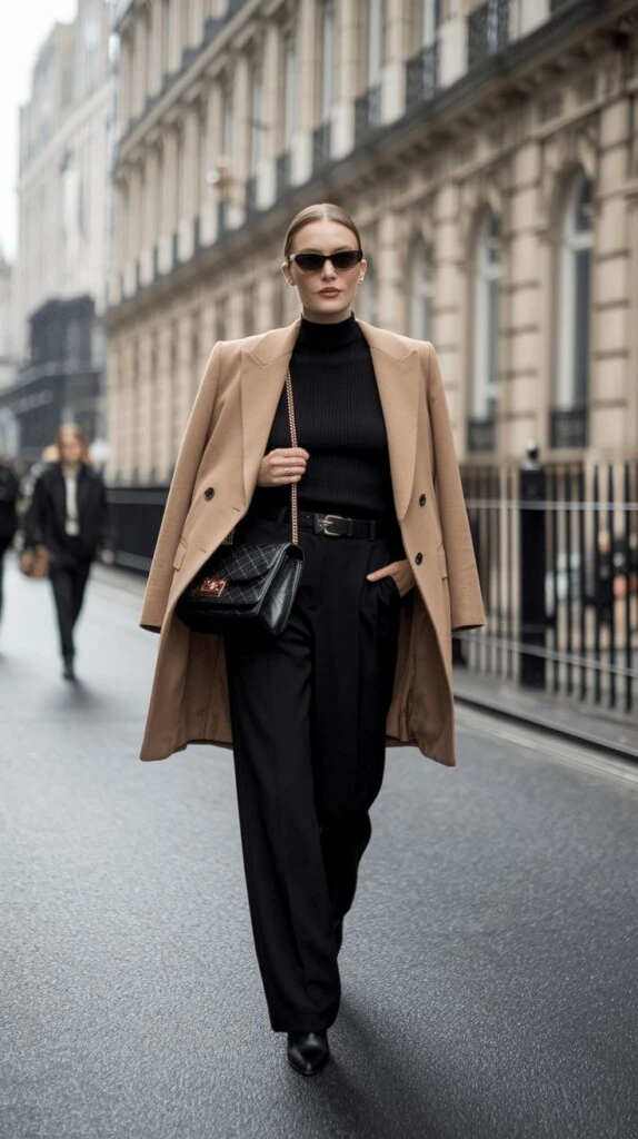 Look para Patagonia