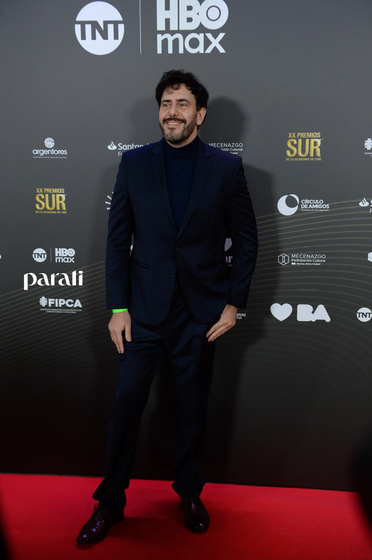 Martín Garabal