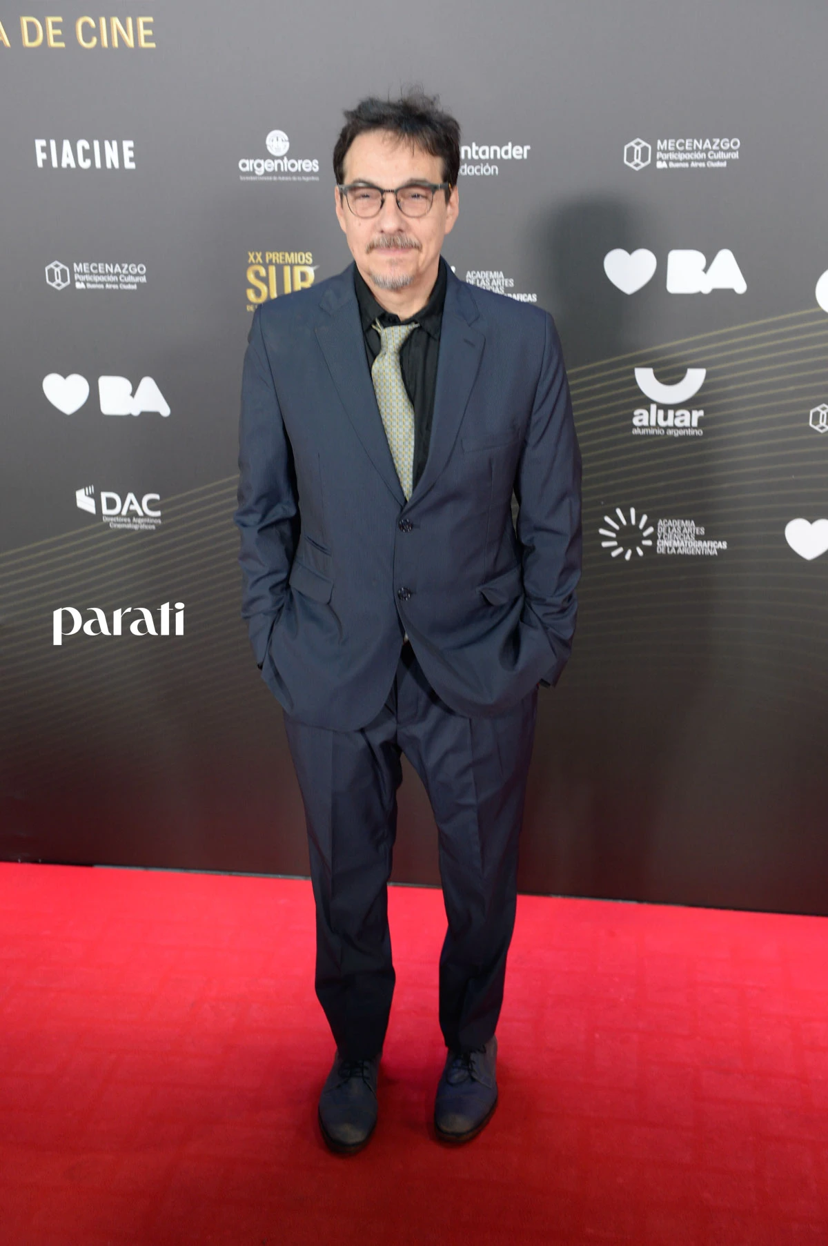 Fernán Mirás.