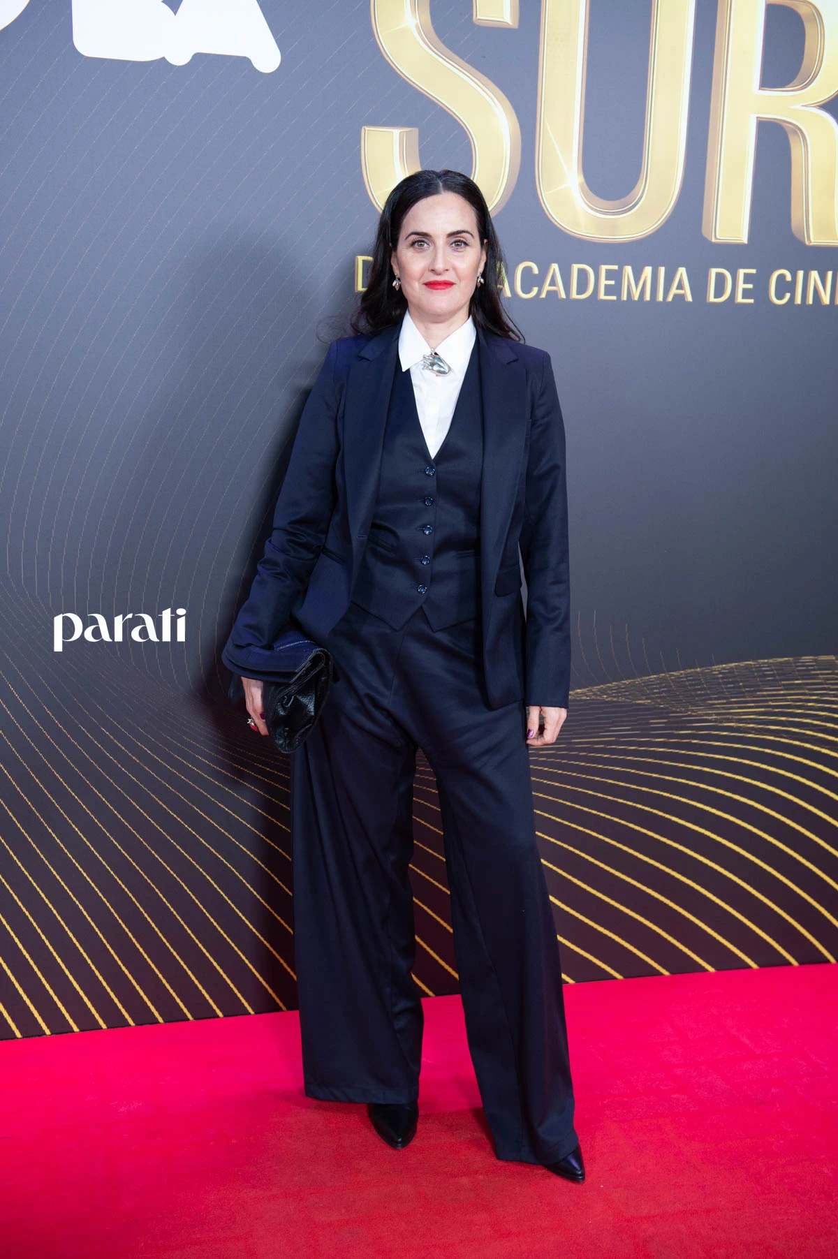 Julieta Díaz.