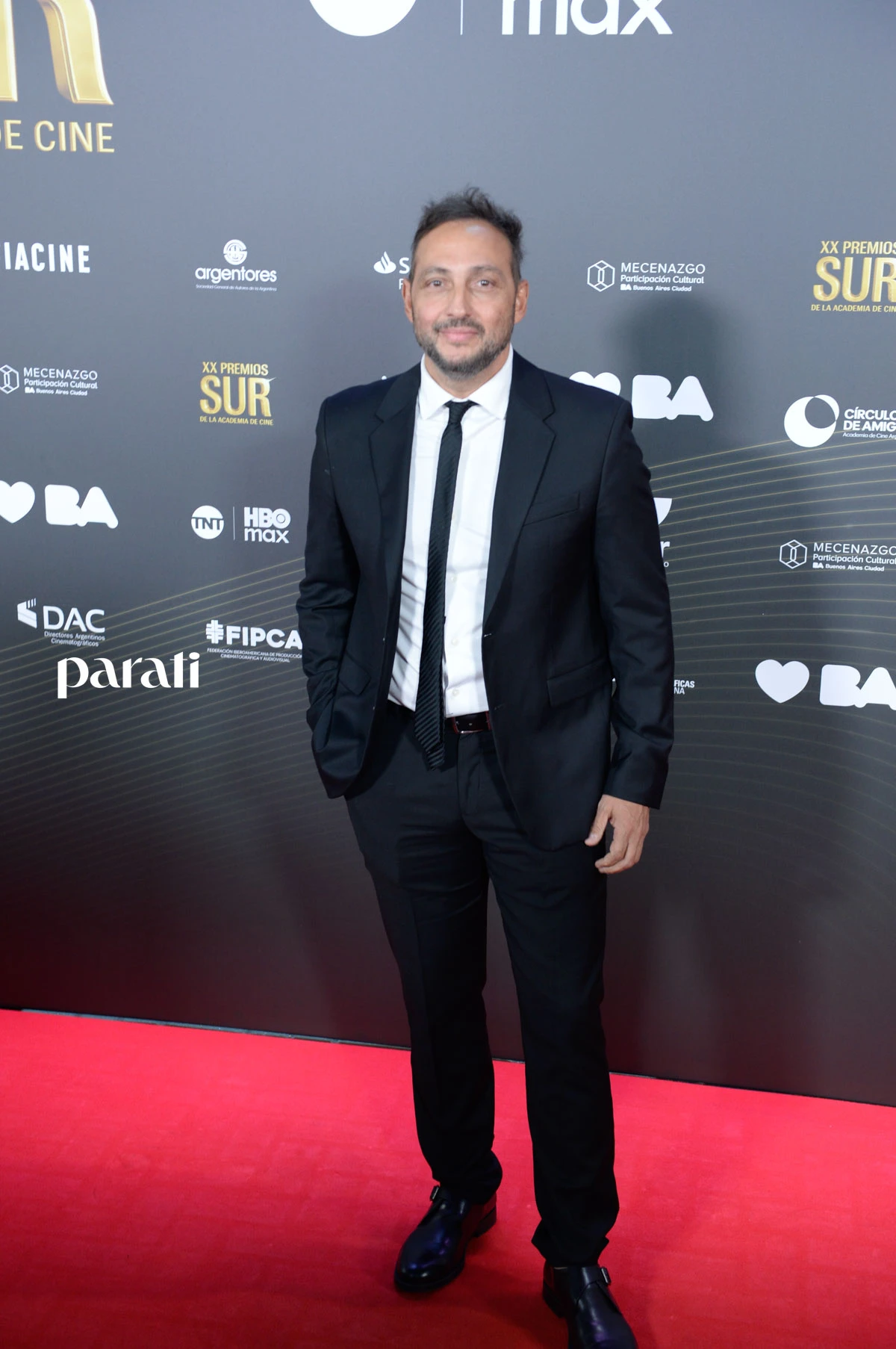 Ariel Staltari