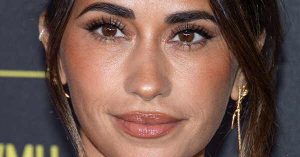 Antonella Roccuzzo: a mulher que aprendeu a brilhar sem deixar de ser uma menina rosária