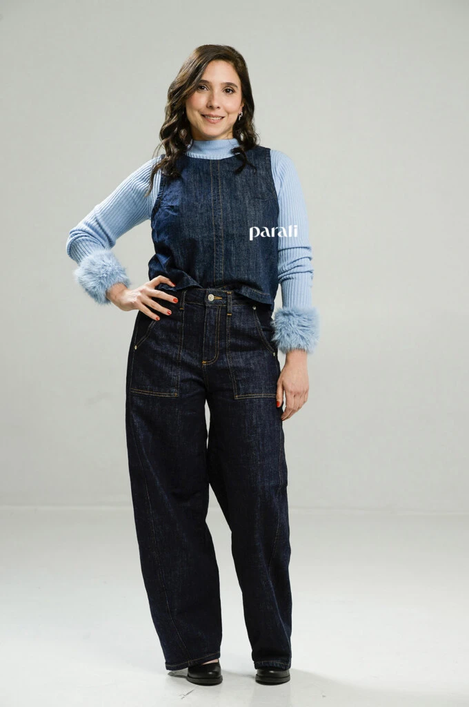 Laura Paredes en exclusiva con Para Ti