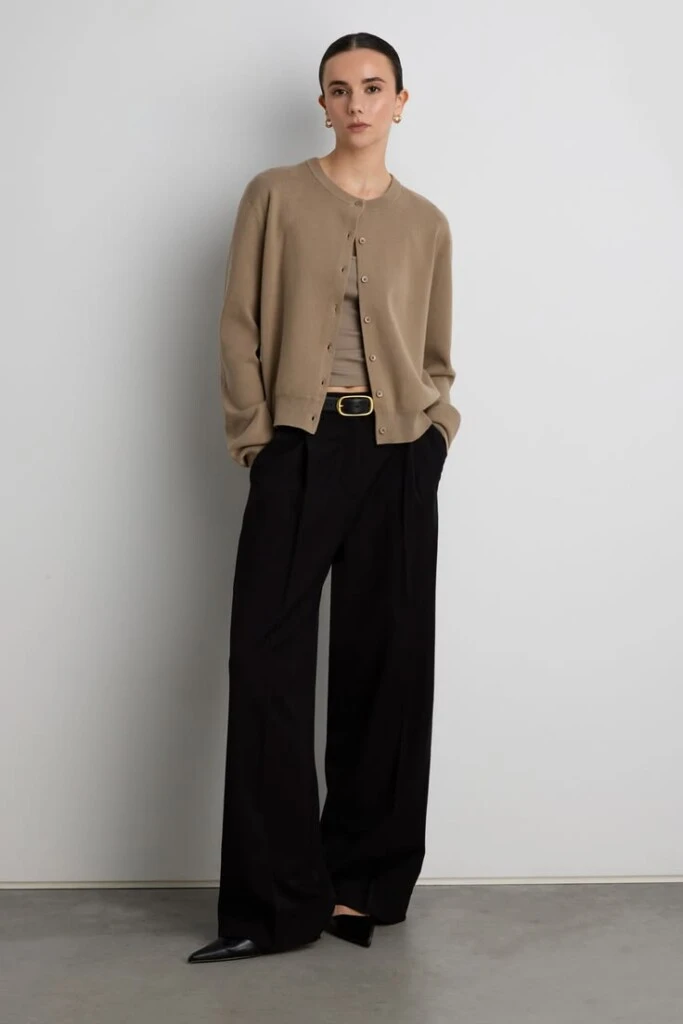 Look para litoral