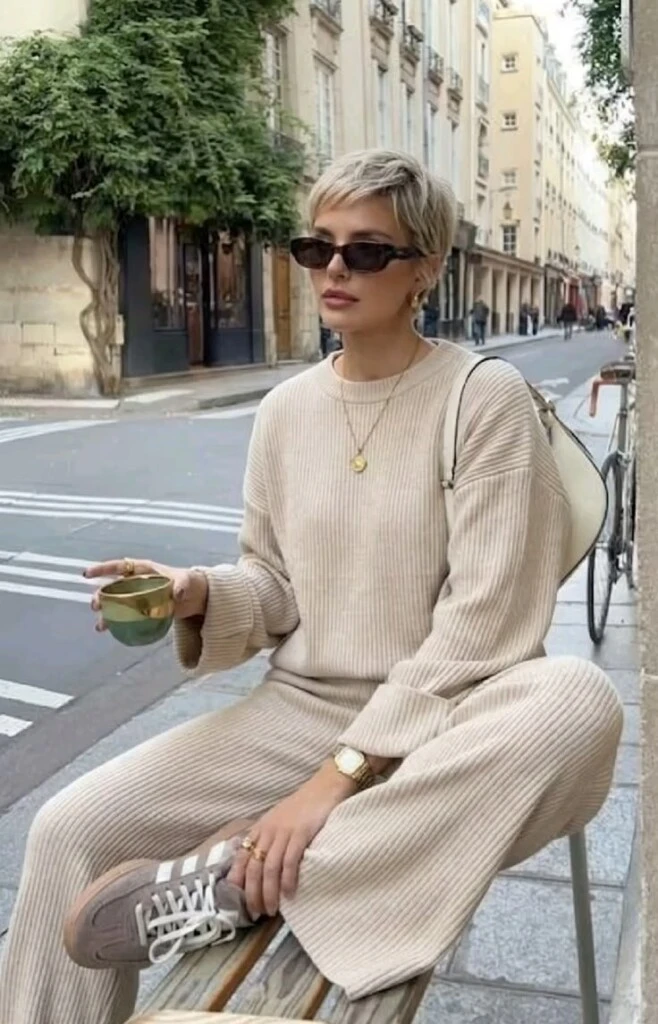 Look para litoral