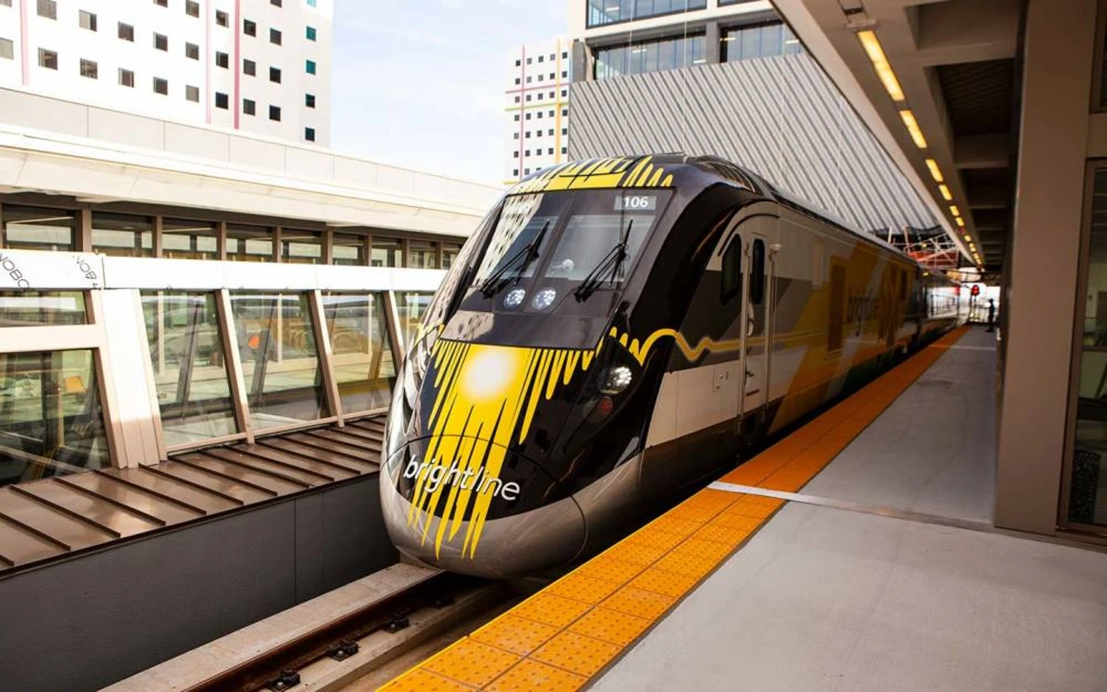 Brightline
