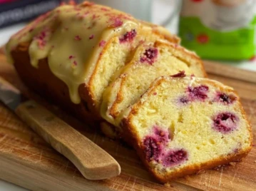 Budín destacada