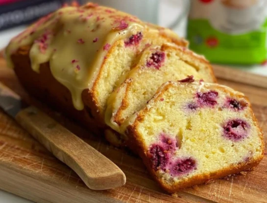 Budín destacada