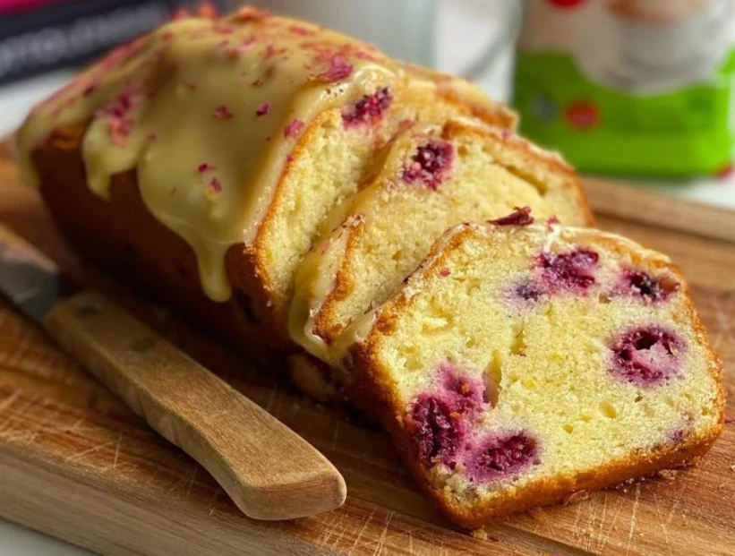 Budín destacada