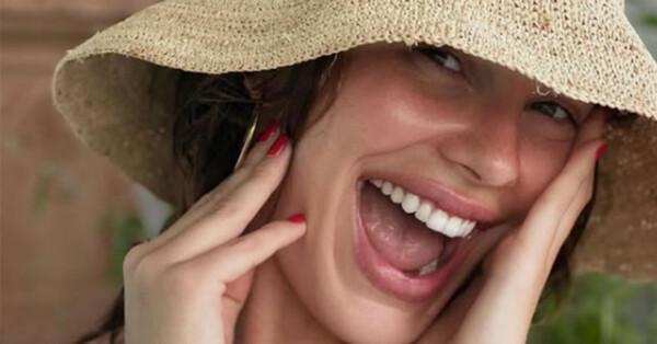 “Estou tentando encontrar Messi”: Camila Morrone fez uma confissão inesperada para realizar seu sonho mais argentino “Estou tentando encontrar Messi”: Camila Morrone fez uma confissão inesperada para realizar seu sonho mais argentino