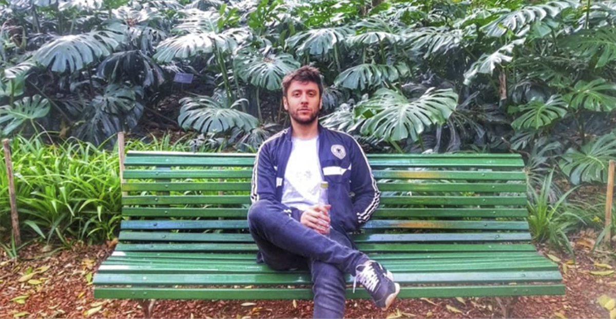 Pablo Canepa consentiu com a eutanásia no Uruguai: sua história