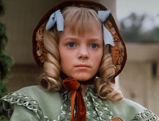 Así será la nueva Nellie Oleson en la remake de La familia Ingalls: Netflix anunció quién interpretará al personaje