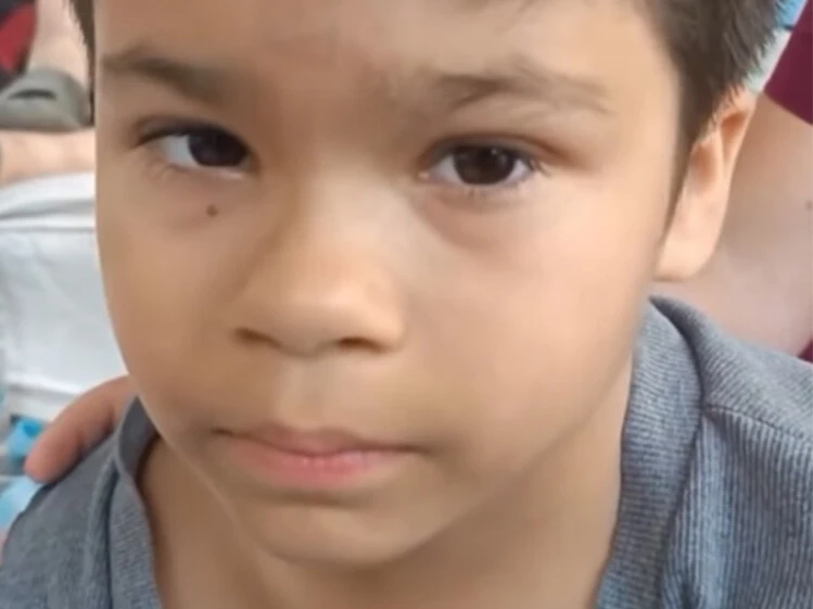 Mi mamá dejó de respirar", el dolor de Mateo, Santiago y Alejandro: ellos quedaron solos tras el terremoto - Revista Para Ti