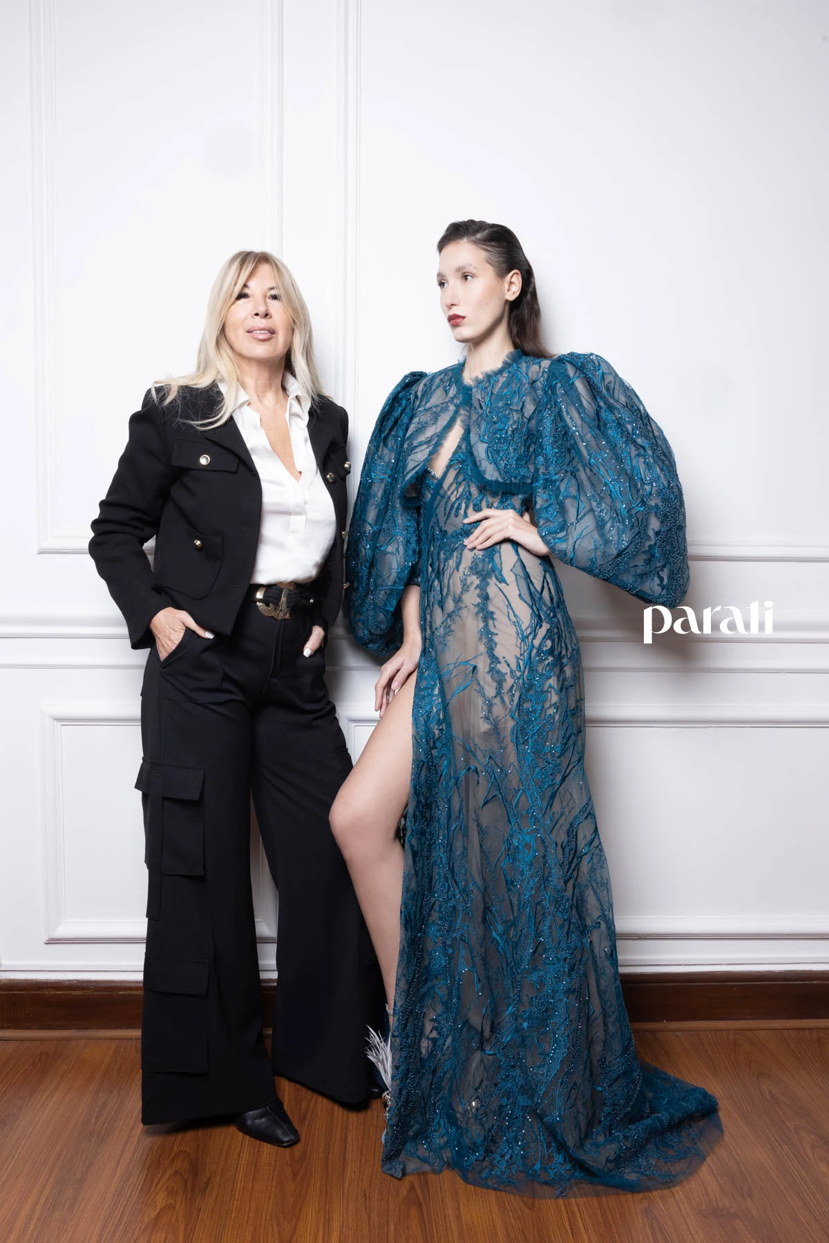 Colección Claudia Arce.