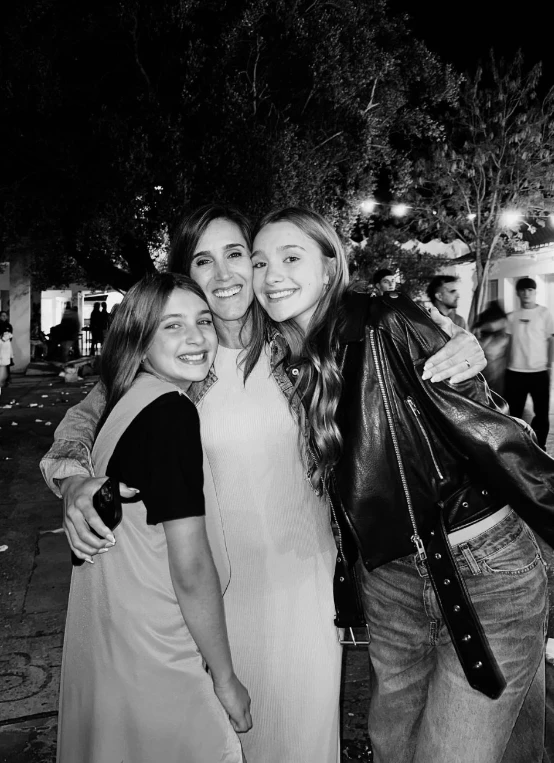 Soledad Pastorutti saludó a su hija Antonia por su cumpleaños. 