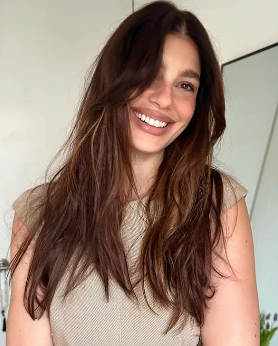 Camila Morrone