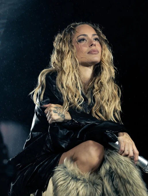 Tini Stoessel