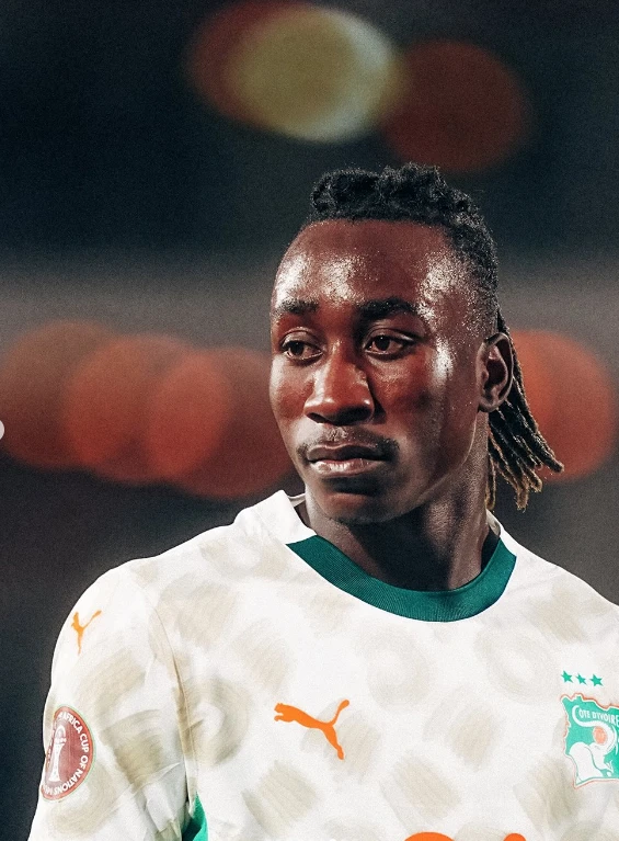 Yan Diomandé