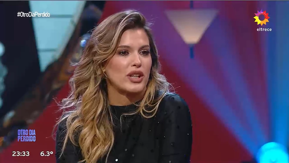 Mery del Cerro reveló el duro momento que atravesó: "Perdí un embarazo y después me dijeron que tenía un tumor abdominal"