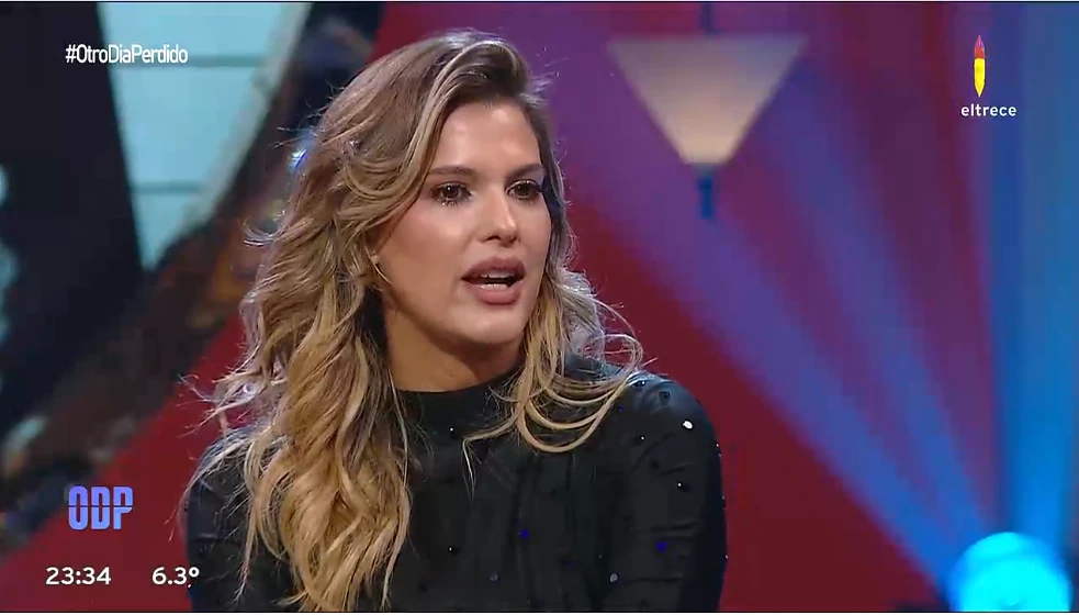 Mery del Cerro reveló el duro momento que atravesó: "Perdí un embarazo y después me dijeron que tenía un tumor abdominal"