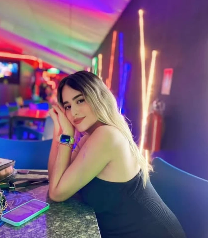 Andrea, la mujer del futbolista Héctor Bello falleció protegiendo a su hija en el terremoto de Venezuela.