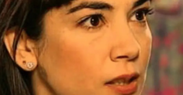 o silêncio foi quebrado por uma atriz que se aposentou da fama o silêncio foi quebrado por uma atriz que se aposentou da fama