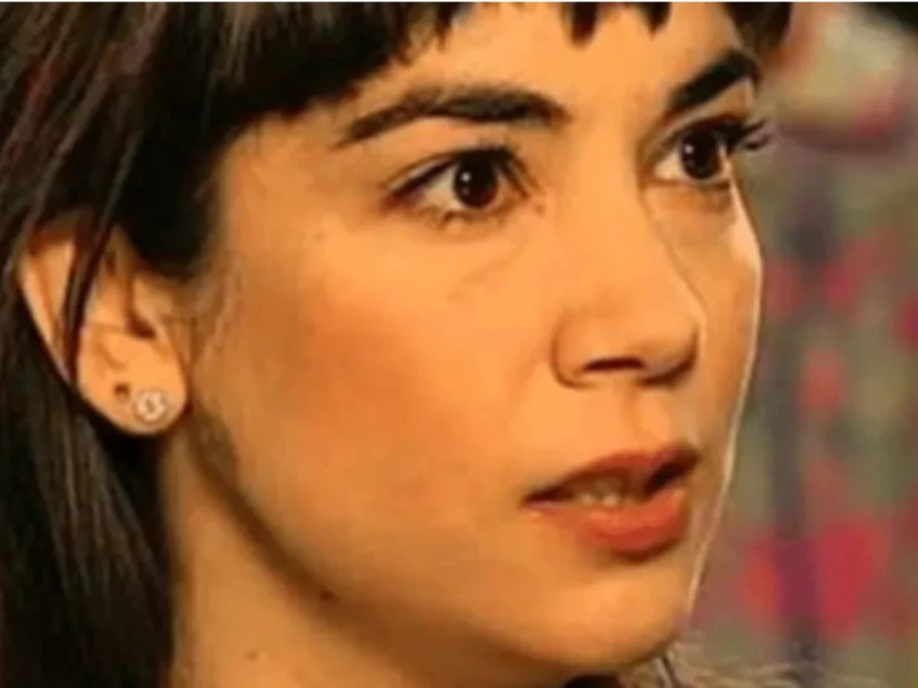 Carolina Fal: la actriz que se alejó de la fama rompió el silencio